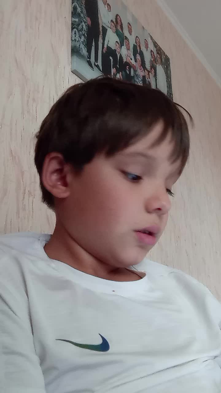 Ильяс и подписчики