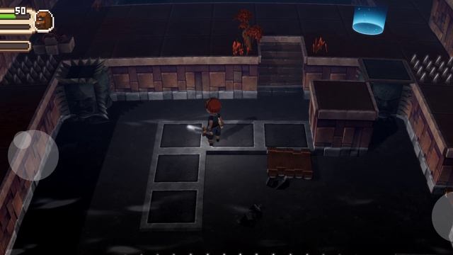 Evoland 2 прохождение 8