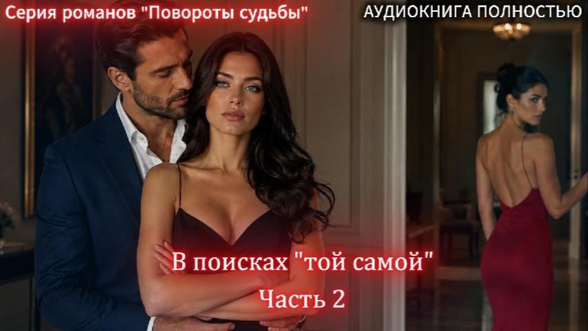 В поисках 