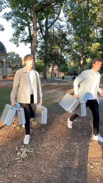 I Paid A Random Student’s College Tuition