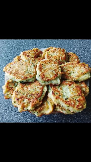 Доброе вкусное утро!