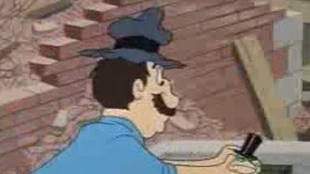 Хорош.мульт.80 х
