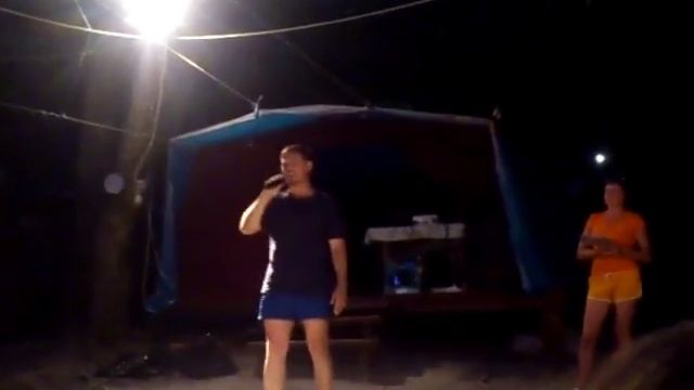 Дорога в облака