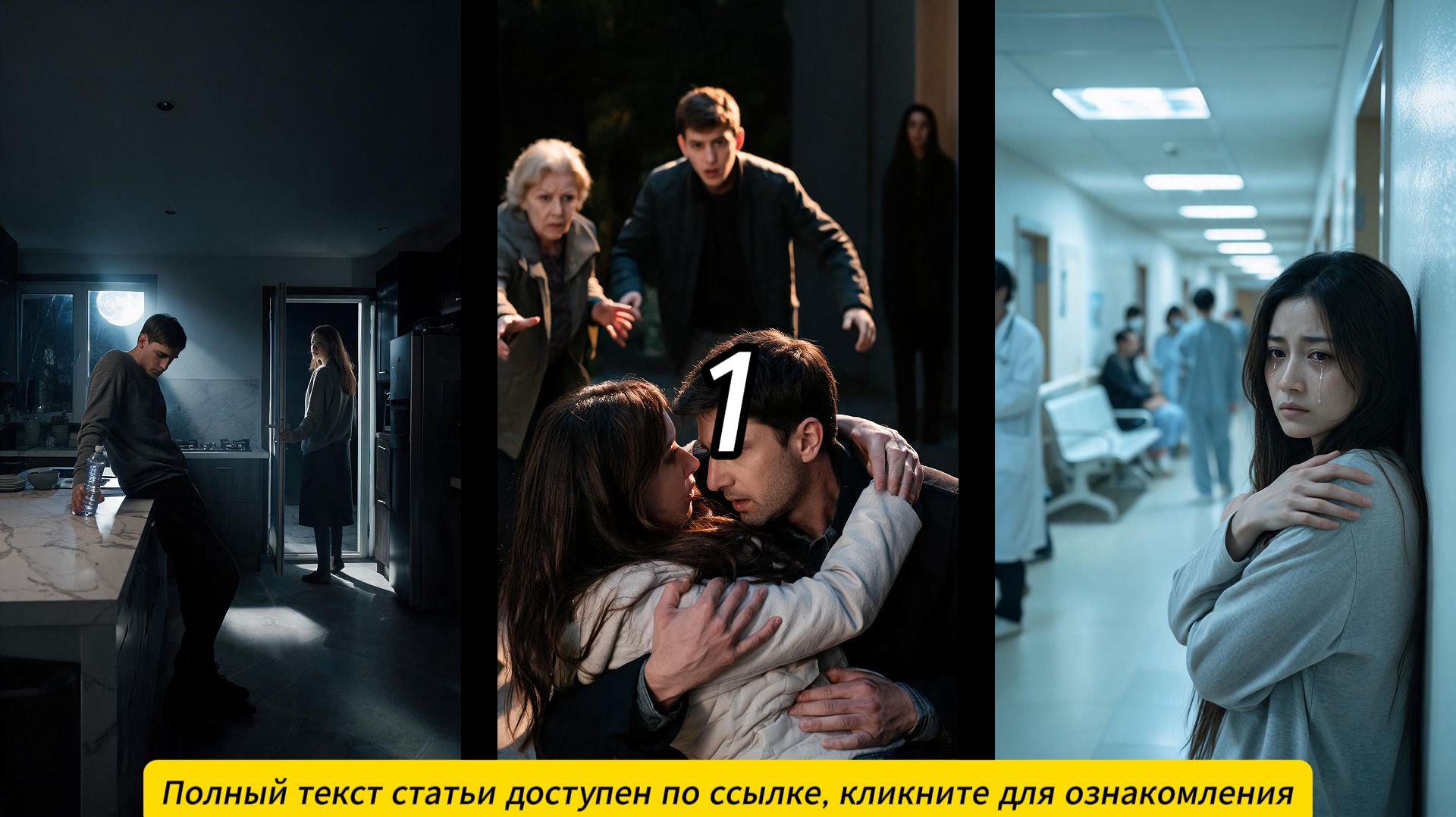 Десять Лет Унижений