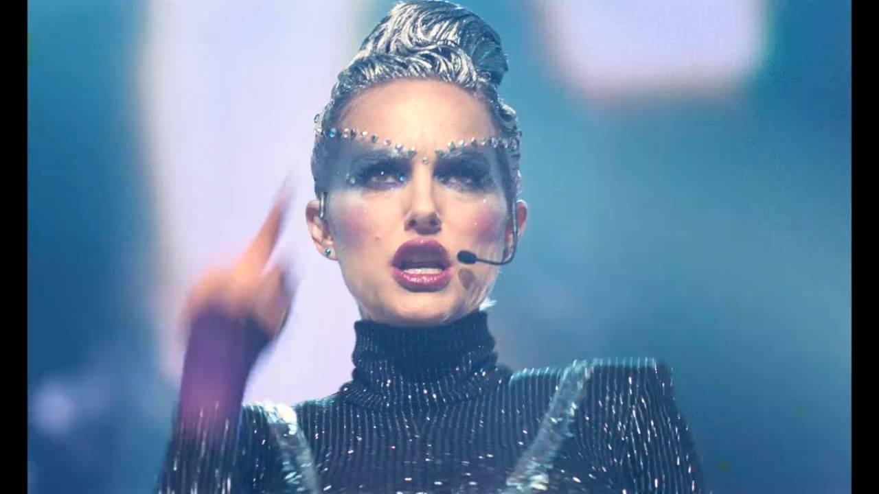Вокс люкс (2018) / Vox Lux