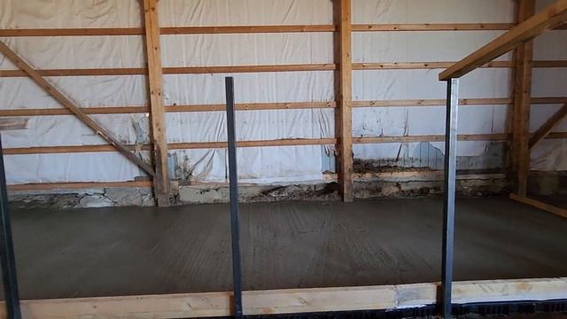 #445 Another Big Project On The Farm! 12.08.2026