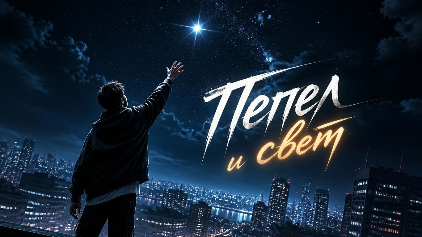 Пепел и свет