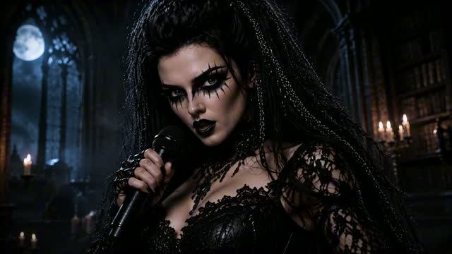 Nekrath - Impossible to Ignore Official Music Video