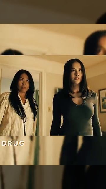 Big mistake they thought she was just random girl Reacher S4 editedit shorts foryou