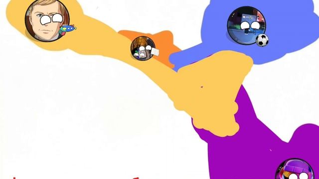 Битва блогеров

(Кто хочет попасть во вторую часть пишите в комменты и подпишитесь на Рутуб и макс)
