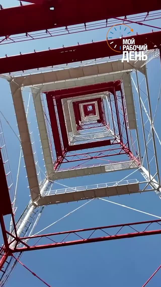 МОЙ РАБОЧИЙ ДЕНЬ