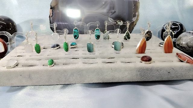 Магия самоцветов канал таисия и надежда