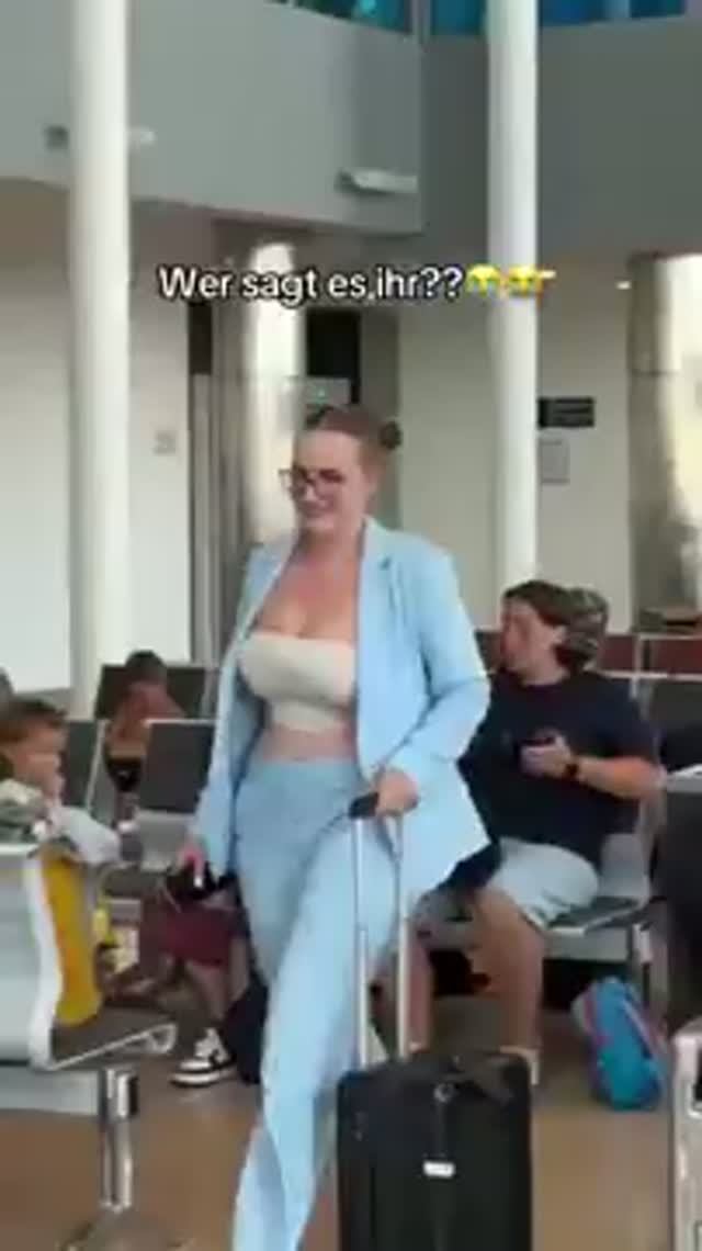 Ich Sags Ihr Nicht