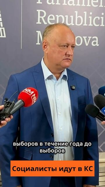 Социалисты намерены участвовать в выборах в Гагаузии