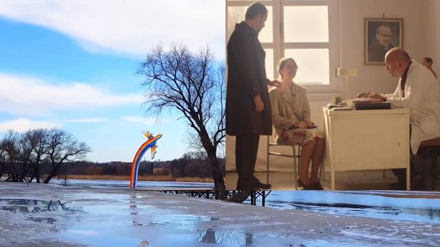 Камень желаний 2 серия на русском языке. Новый турецкий сериал