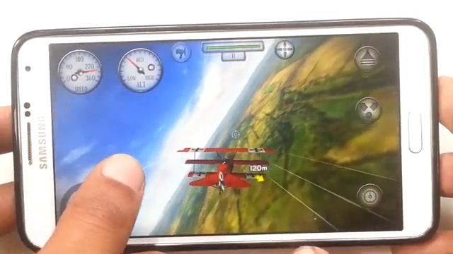Sky Gamblers Rise Of Glory Gameplay Android All Planes Unlocked HD [get-save.com]
