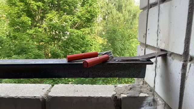 Эспандер Kettler 55 кг- Первое закрытие с установки БЕЗ Магнезии!