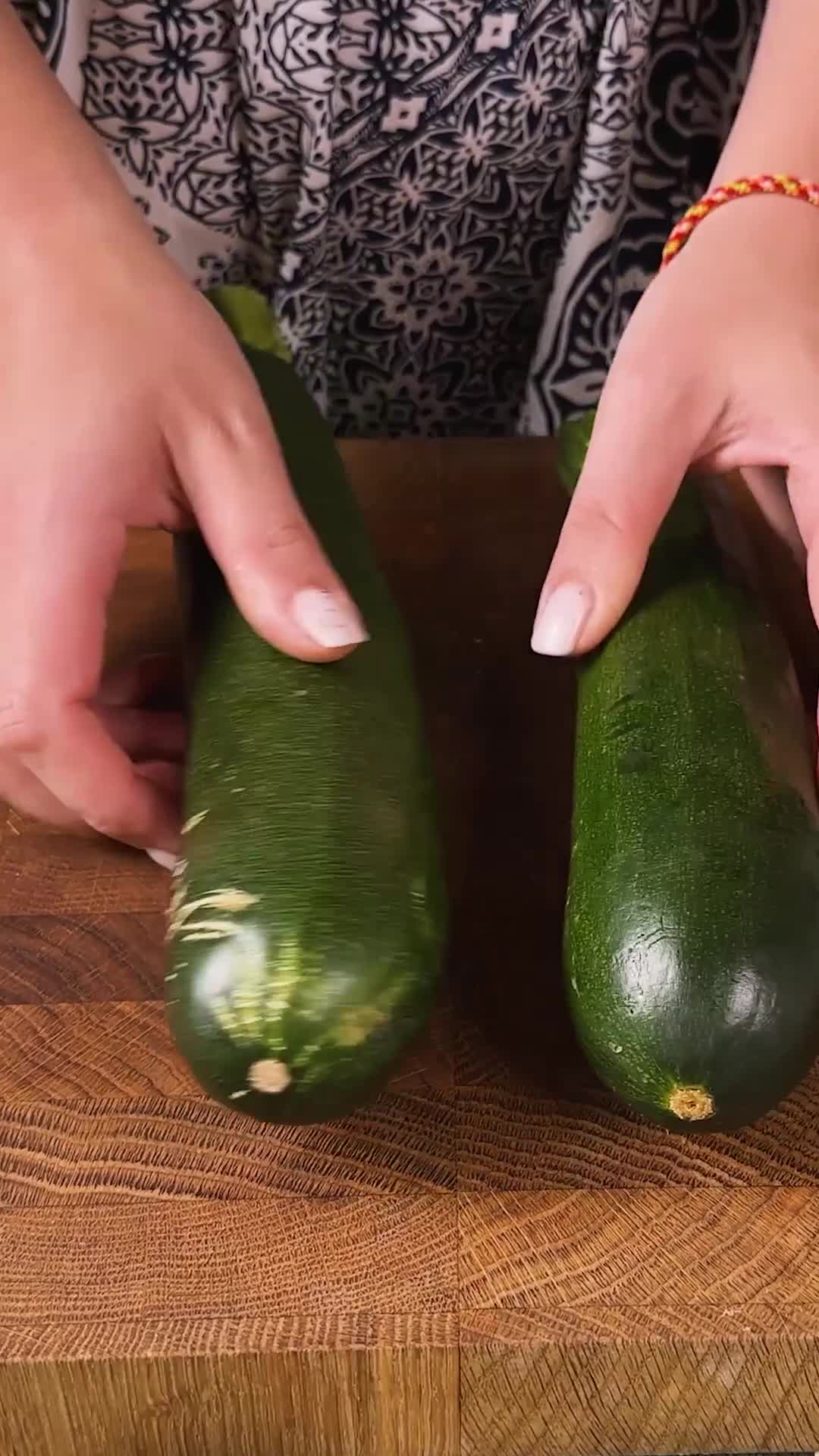  Вкусное и прoстоe блюдо из кабaчков которое сможeт приготовить каждый 