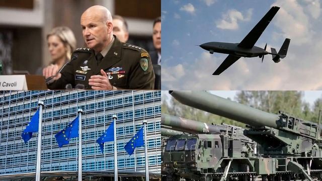 В Германии нашли третий беспилотник у аэропорта Лейпцига