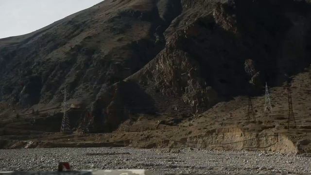 Поездка в горы