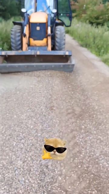 работа в парекак одно целое  контролирую  его грейдирование дорогирек работа JCB грейди