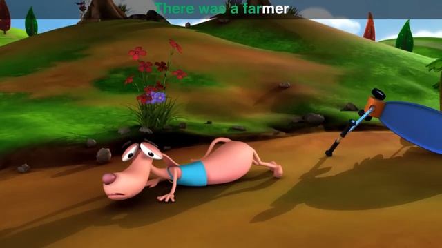 БИНГО Собака | Учимся с Little Baby Bum | Детские стишки для малышей | Песни для детей