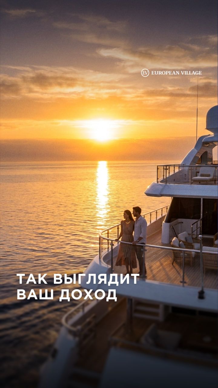 Так будут отдыхать гости Wyndham Grand Batumi Gonio