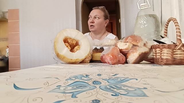 ЕДЕМ В КАМЕНСК, ХОРОШИЙ ВЕЧЕР.