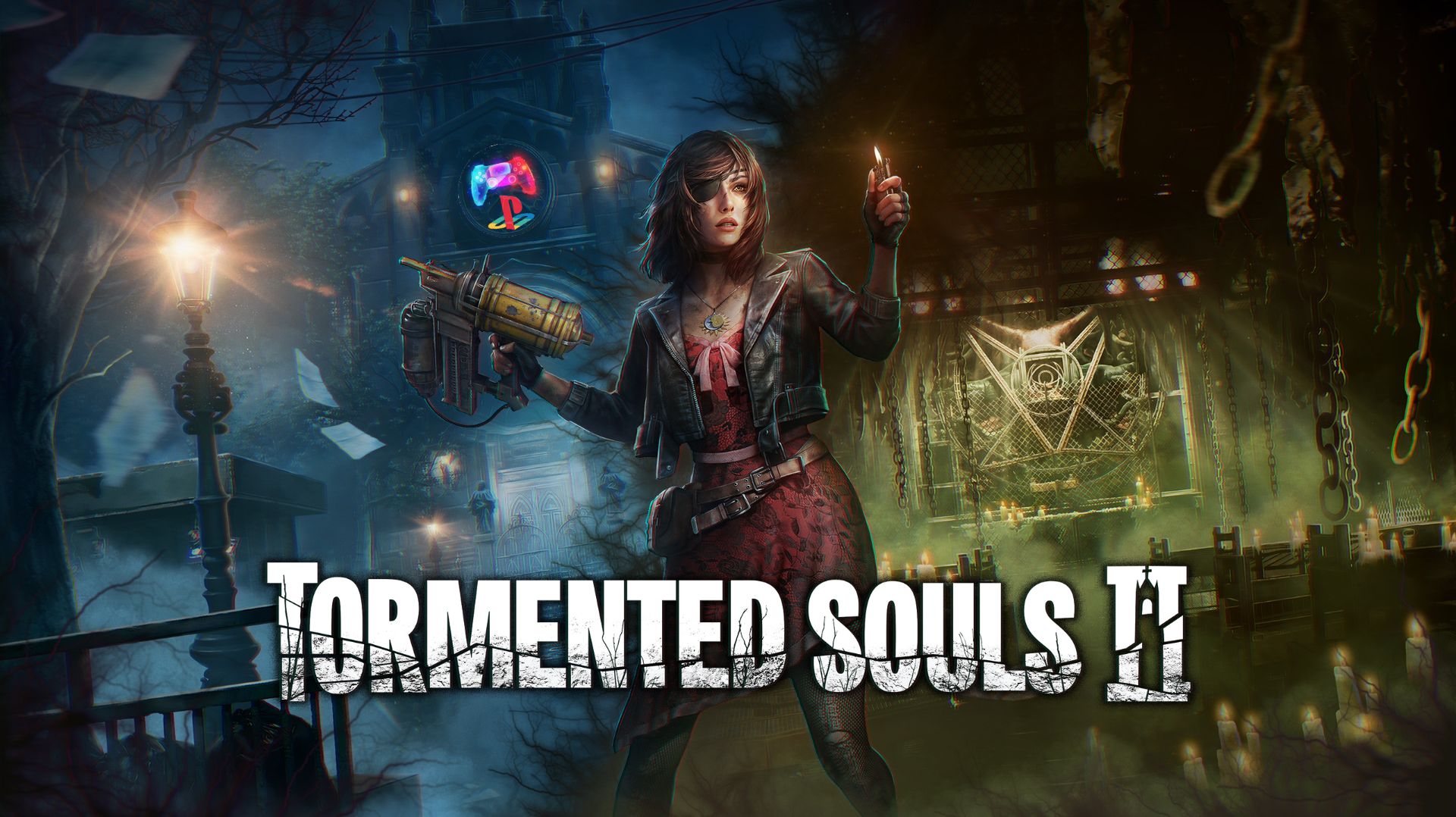Tormented Souls 2 Part 5