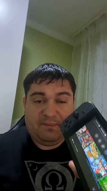 Steam Deck или Nintendo Switch