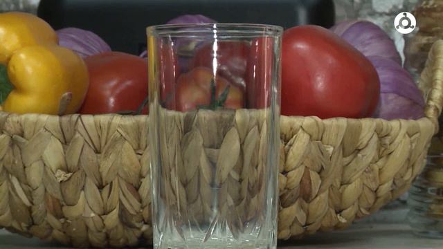 Полезные свойства воды