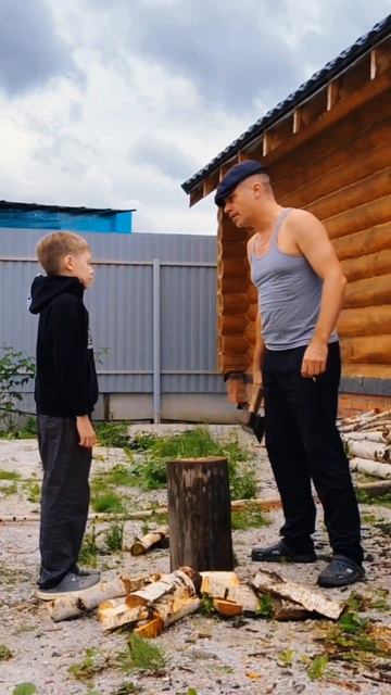 Уральские гастролёры