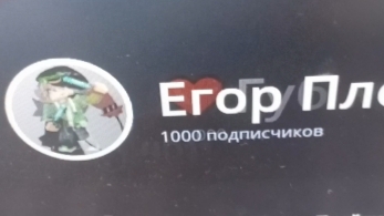 откуда у меня тысяча?