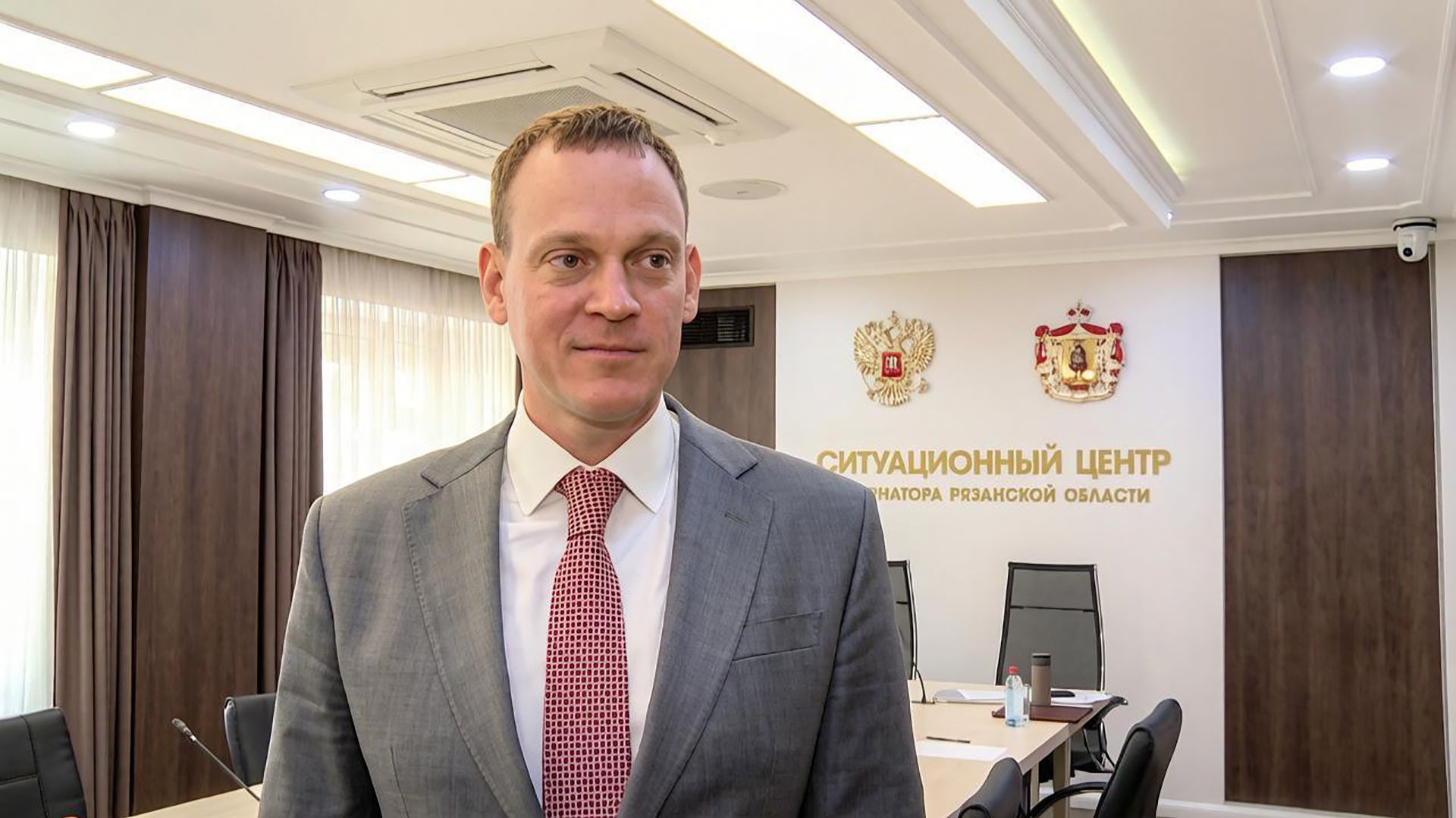 Осенью в Рязани продолжится озеленение территорий
