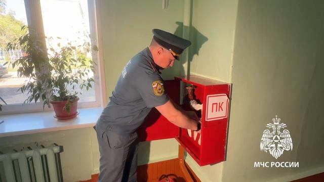 В Приангарье продолжается приемка образовательных учреждения к новому учебному году