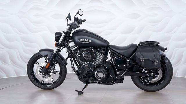 Indian Chief Vin 56KDMDBH7P3011838