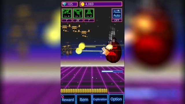 СВЕРХОРУЖИЕ В ИГРЕ ЭВОЛЮЦИЯ ОРУЖИЯ ► Tap Tap Gun