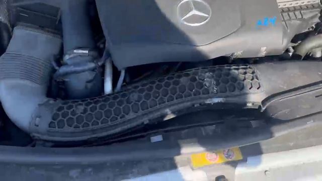 Mercedes-Benz W205