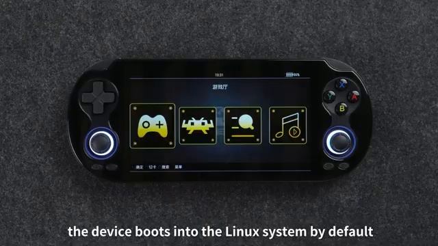 Official Unboxing & Hands-On | ANBERNIC RG VITA & RG VITA Pro