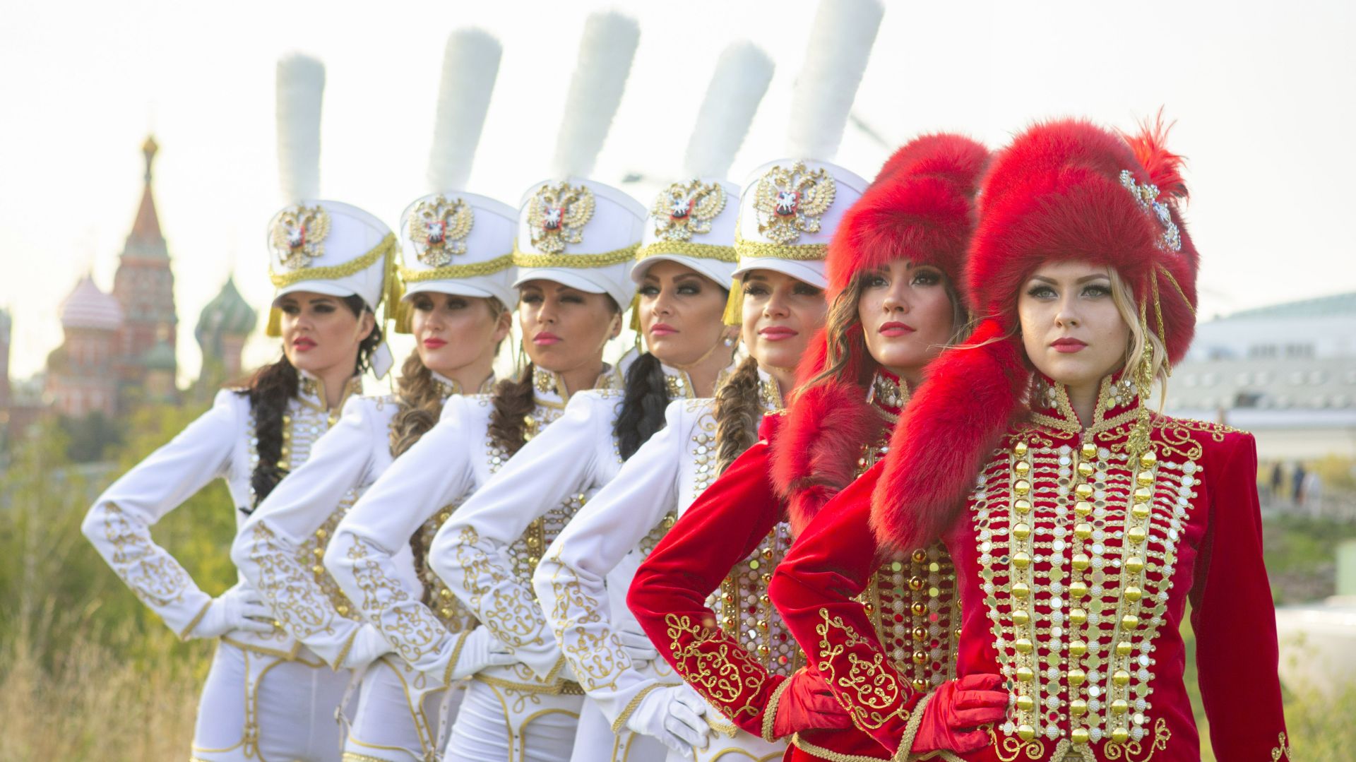 Гусары