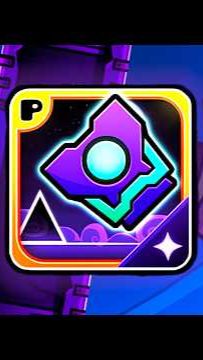 НОВАЯ ВЕРСИЯ Geometry Dash!