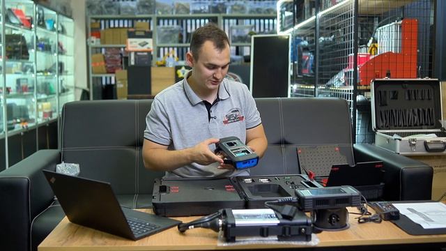 Launch smartlink C и B удаленная диагностика настройка как работает