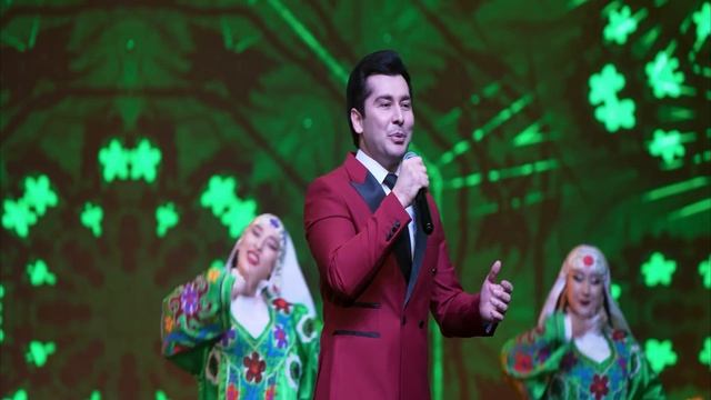 Шодмон Сулаймони - Куртачакан (2025)｜Shodmon Sulaymoni - Kurtachakan