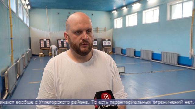 24.08.2026 На Сахалине сформировали сборную по стрельбе из лука на следующий год