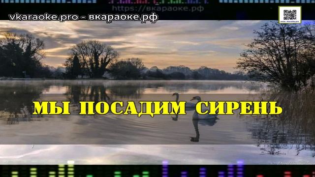 ИИ - Борис Гиндин - Белый лебедь (Cover) - Караоке-Demo - Минус-Караоке Создание песни Любые треки Н