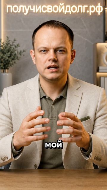 Лишился отговорок