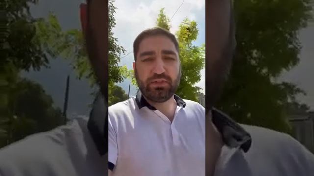 Ежемесячный отчёт Президента НФ (июль 2022)
