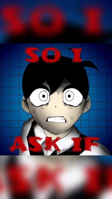 Misery || Omori || Idea, Rosie #animationmeme #edit #omori #tiktok #animation Автор: BloodyRose☢️