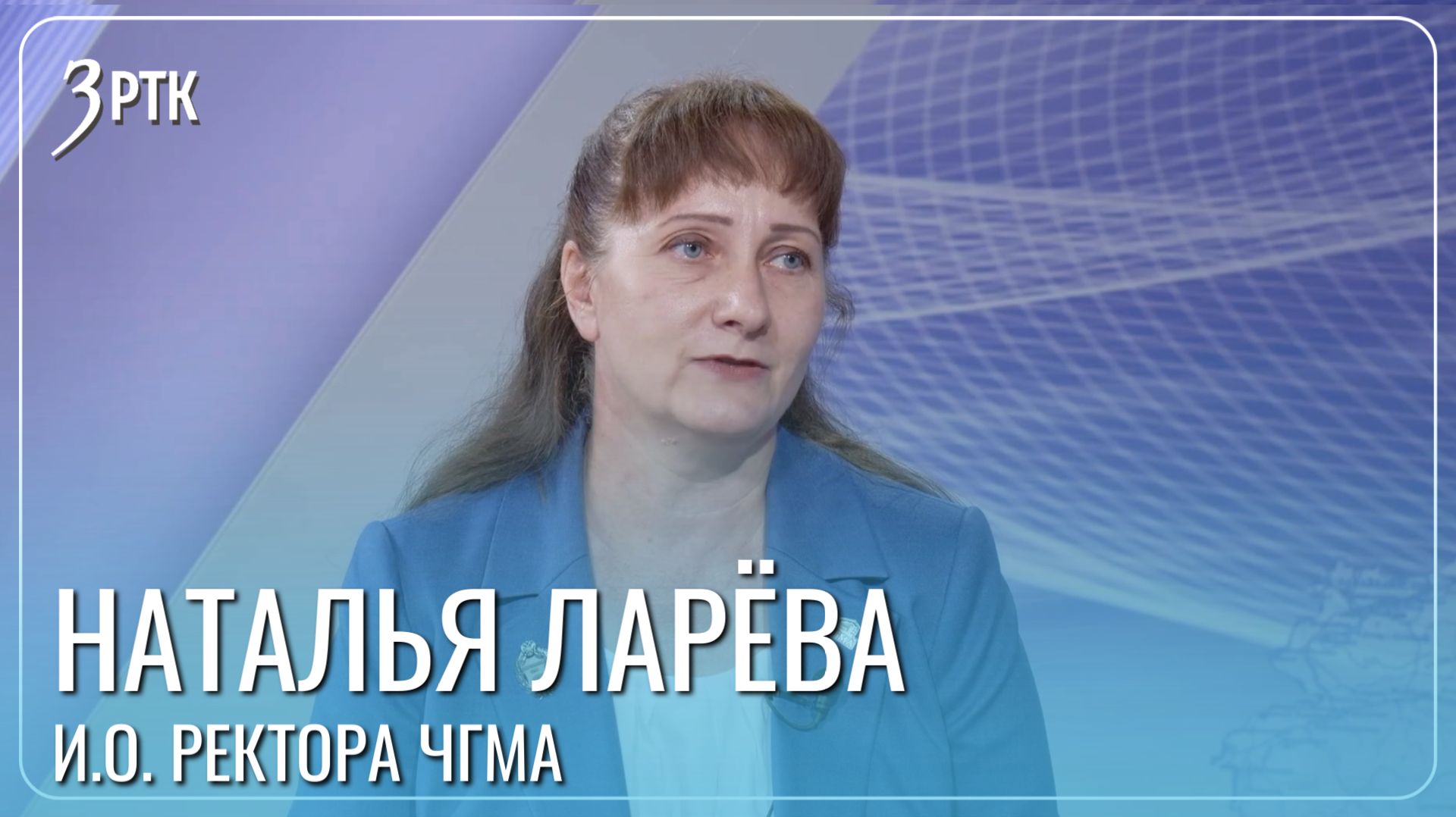 70% первокурсников-бюджетников ЧГМА уже определились с местом работы
