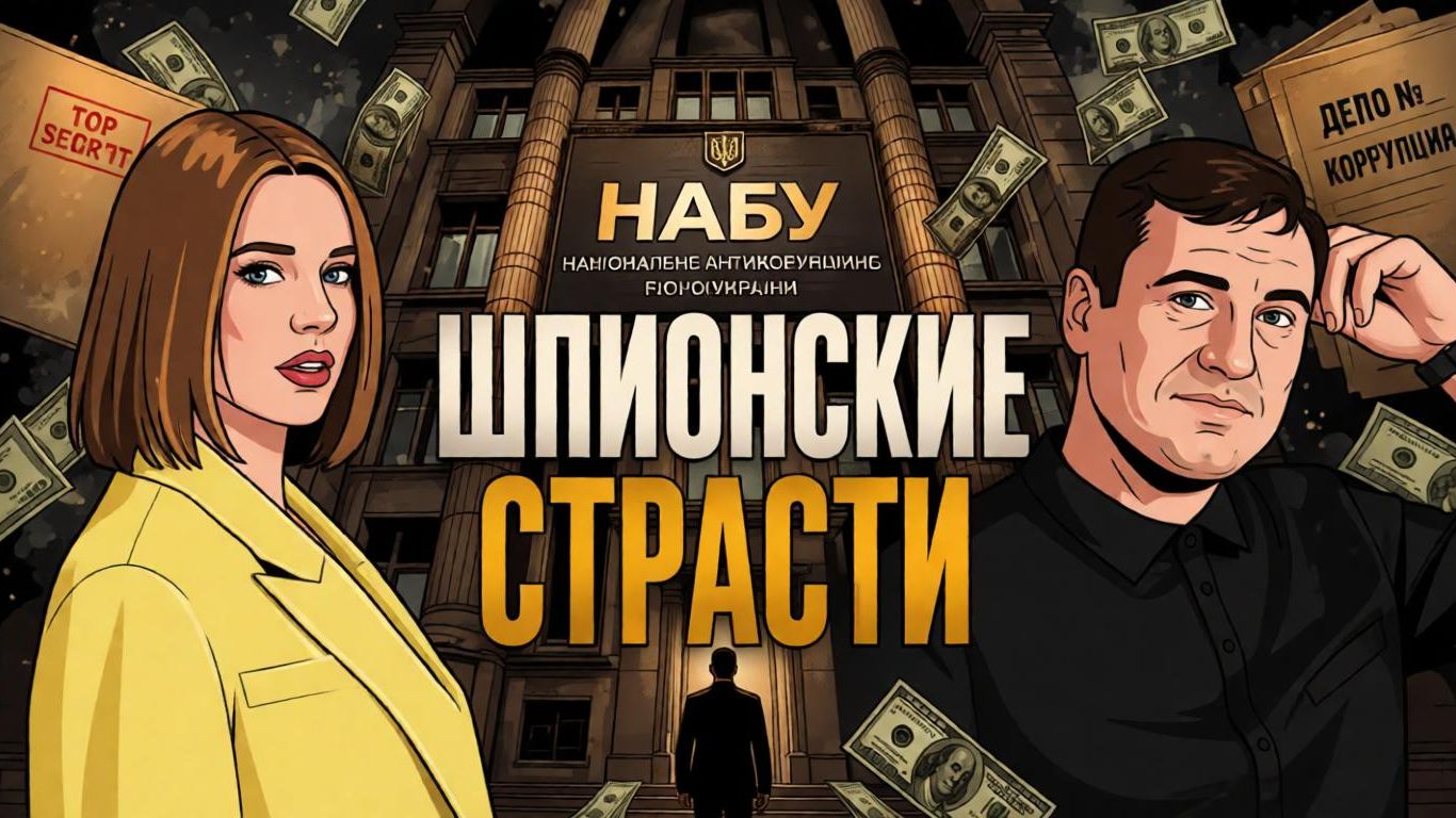 🔥ИЛЛЮЗИЯ КОНТРОЛЯ! Позорная позиция! МОБИЛИЗАЦИЯ ЖЕНЩИН УЖЕ СКОРО!